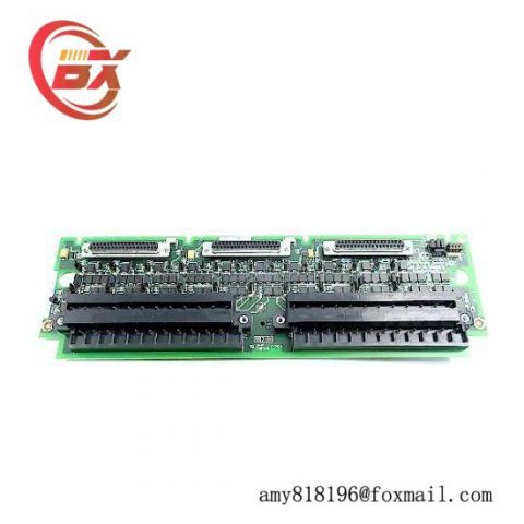 GE-FANUC IS200TBAIH1C - Advanced Mark VI Circuit Board for Industrial Control