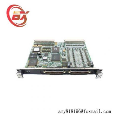 GE Fanuc IS200VCRCH1B: High-Performance PCB for Industrial Control Solutions