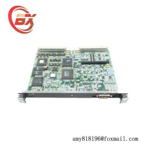 GE Fanuc IS200VTURG1B - High-Performance Mark VI PCB for Industrial Automation