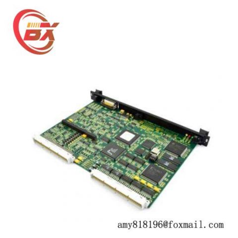 GE Fanuc IS200VTURH1BAC - Mark VI Circuit Board for Turbine Protection