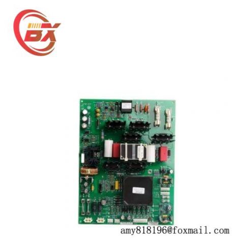 GE Fanuc IS210AEPSG1AFC Circuit Board - IS210AEPSG1 for Mark VI Systems