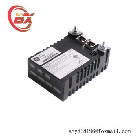 GE Fanuc IS220PAOCH1B Gas Turbine Control Systems