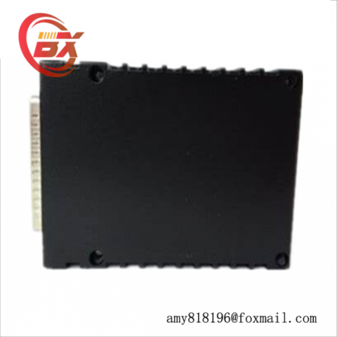 GE FANUC IS220PPROH1A: Turbine-specific I/O Module for Advanced Control Solutions