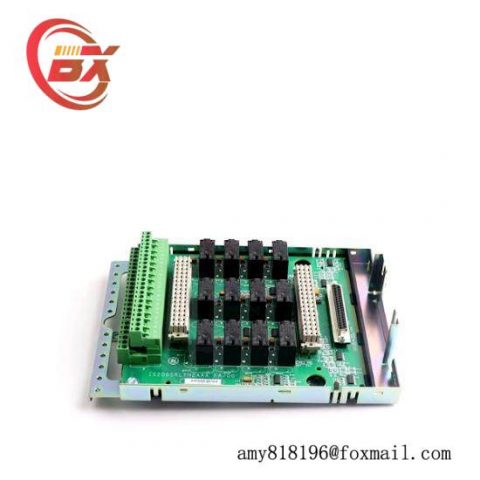GE Fanuc IS230SNRLH2A, IS200SRLYH2AAA - Mark VI Circuit Board