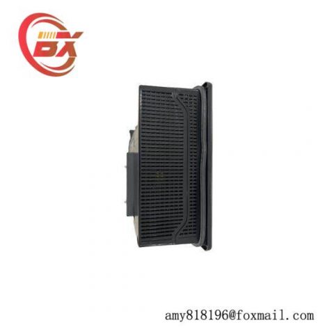 GE-FANUC QPI-GEG-201-H DISPLAY: High-Performance Human Machine Interface
