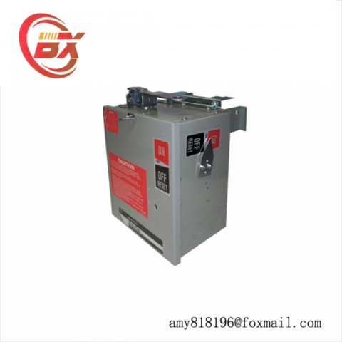 GE FANUC SB363RG Spectra BusPlug Module