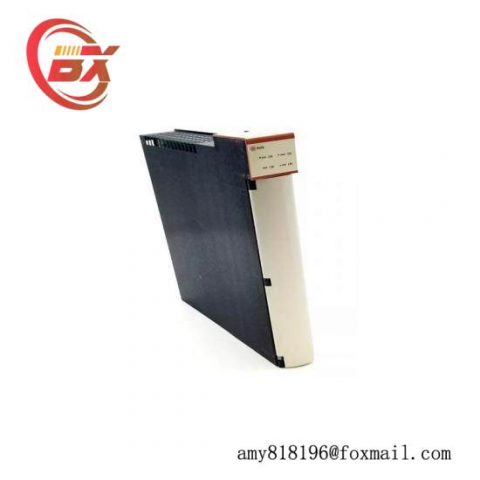 GE FANUC TGT-000A-4-0, 78005682 - 4-Axis Motion Control Module