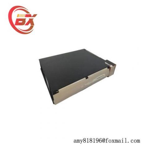GE Fanuc TGT-3X6L-1-0-BD Servo Power Module