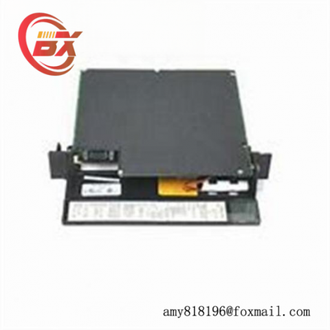 GE FANUC UR6UH Digital I/O Module: Control & Monitor Auxiliary Equipment Effortlessly