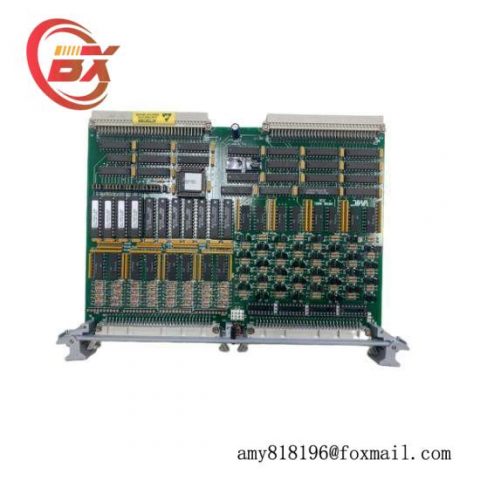 GE-FANUC / VMIC Controller 8810 Original New; Manufacturer: GE-FANUC