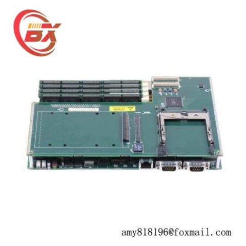 GE Fanuc / VMIC VMICPCI-7767-13100 SBC Processor Module: Advanced Control Solutions for Industrial Applications