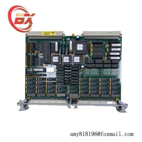 GE Fanuc /VMIC VMIVME-5550 Reflective Memory Interface, Industrial Automation Module