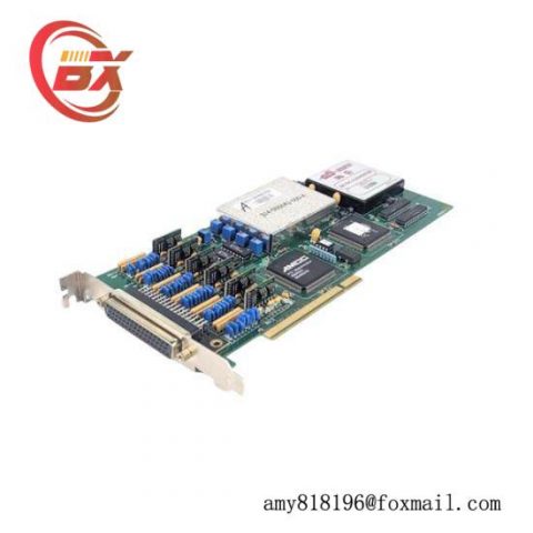 GE Fanuc / VMIPCI 3322 High-Power DC/DC Converter, Industrial Control Solutions