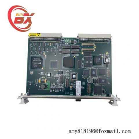 GE Fanuc VMIVME-5565: Advanced Reflective Memory Module
