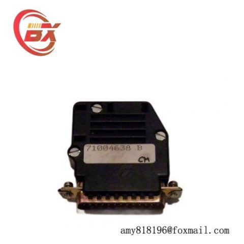 GE-FANUC WHEDCO 71004638B PLC Module