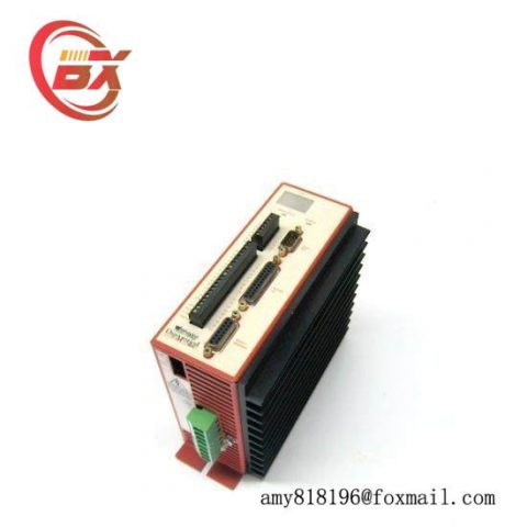 GE Fanuc WHEDCO IMJ-313E-X-D IC800SSI104RS1 PLC Module: Advanced Control Solution for Industrial Automation