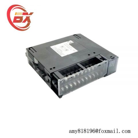 GE HE693DAC420 Analog Output Module, Isolated, 8-Channel, 12-Bit