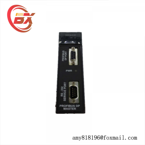 GE HE693PBM101F Industrial Controller Module