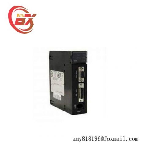 GE HE693SNP900: Industrial Automation Module for Advanced Control Systems