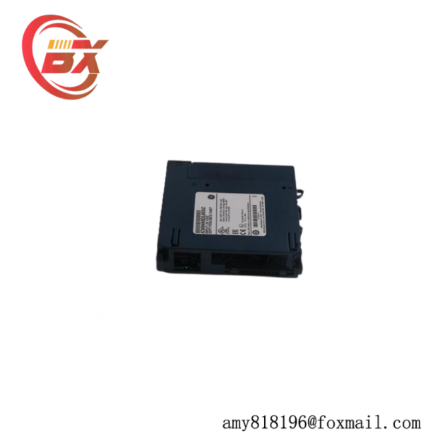 GE HE693STP104AX - High-Performance Signal Processing Module
