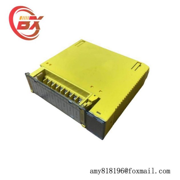GE HE693THM446 - High-Performance Thermocouple Input Module for Industrial Control