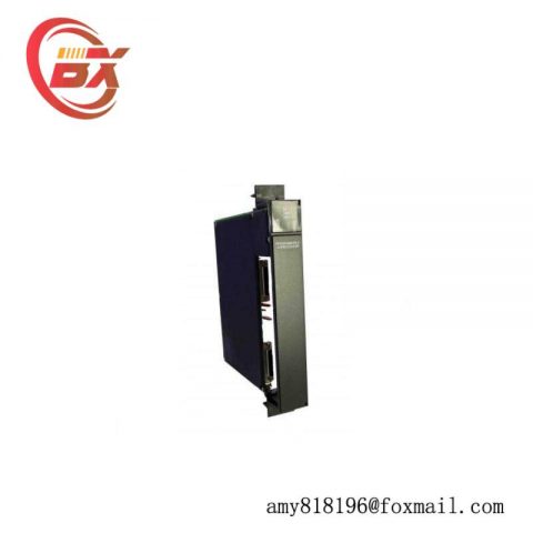 GE HE697RTM700 RTU MASTER MODULE: High-Performance Remote Terminal Unit for Industrial Control Systems