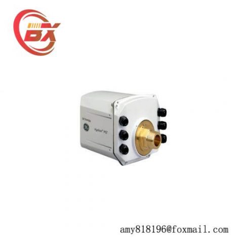 GE HYDRAN M2: High-Performance Industrial Control Module