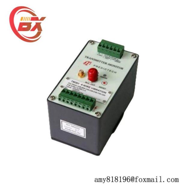 GE HYDRAN M2: High-Performance Industrial Control Module