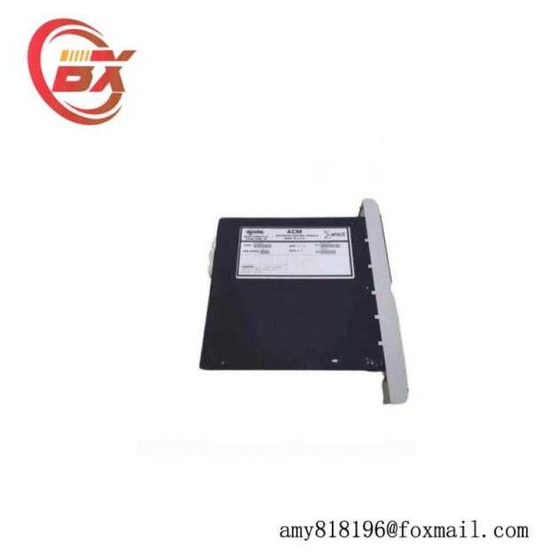 GE HYDRAN M2: High-Performance Industrial Control Module
