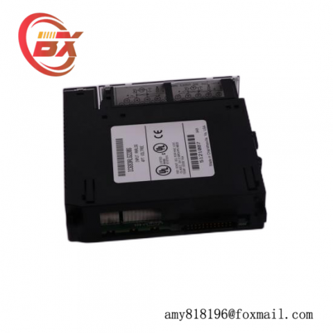 GE IC200ALG264F - Industrial Automation Module, for Enhanced Control Systems