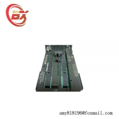 GE IC200CHS022 Carrier Module: Industrial Automation Solution