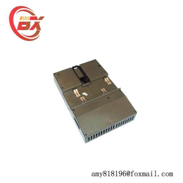 GE IC200PBI001 Industrial Interface Module