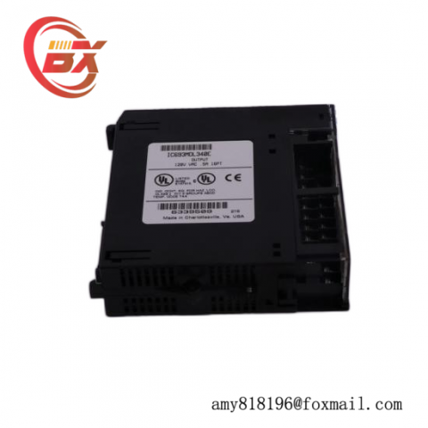 GE IC3600EPSD1C1D: Advanced 28 Volt Regulator Board for Industrial Control Systems