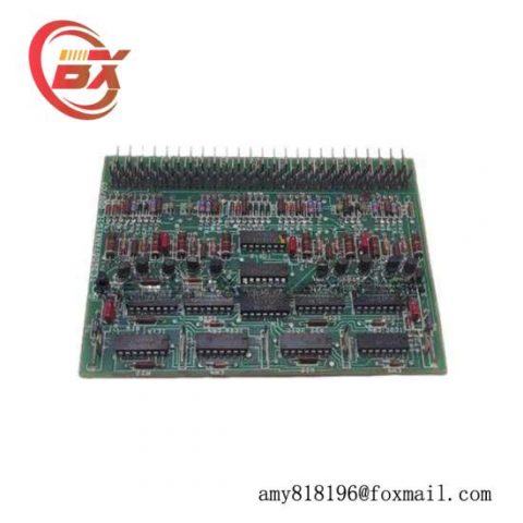 GE IC3600VANB1D: Phoenix Controls for Steam and Gas Turbine Management