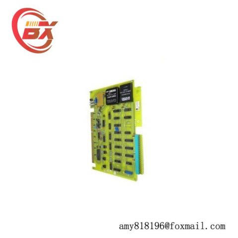 GE IC600BF843 Analog Input Module - 4-20mA, Precision Control for Industrial Automation