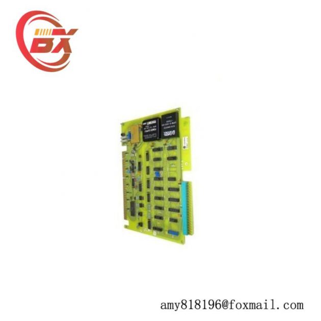 GE IC600BF843 Analog Input Module - 4-20mA, Precision Control for Industrial Automation