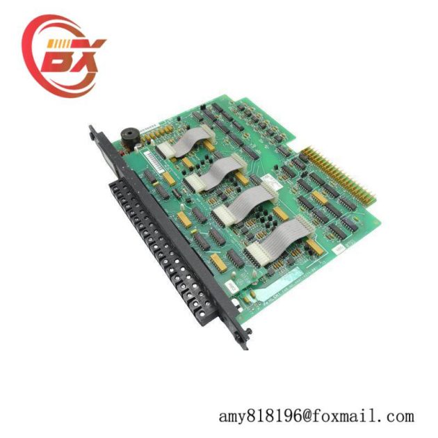 GE IC600BF929 / IC660FP900K / IC600BF929K Control Module