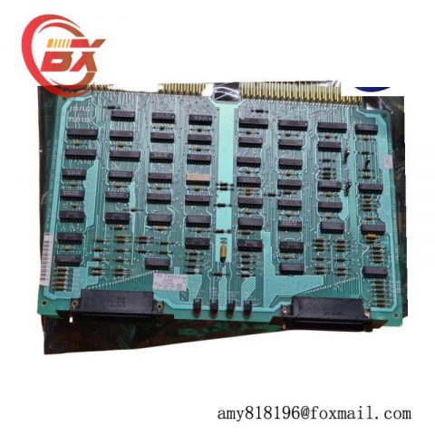 GE IC600CB527 IC600CB527L Control Module Kit