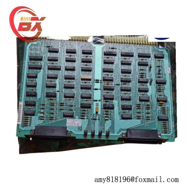 GE IC600CB527 IC600CB527L Control Module Kit