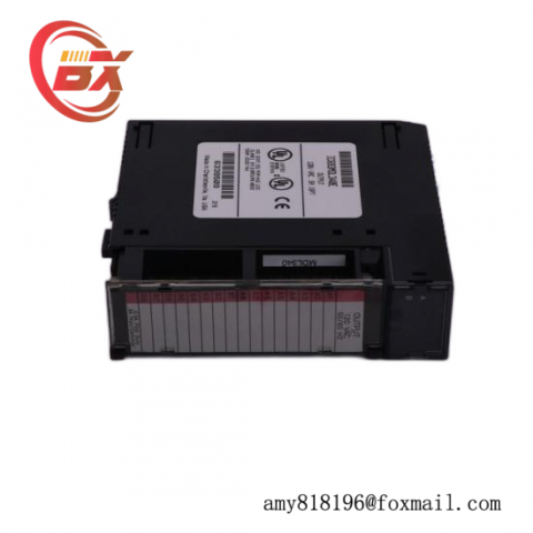 GE IC660BBR101M: Industrial PLC Module, Precision Engineered for Control Solutions