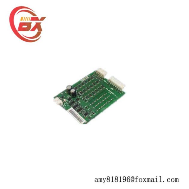 GE IC660ELB912G MicroGENI Daughterboard for PLC Control Systems