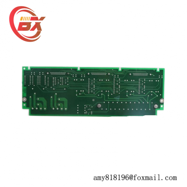 GE IC660ELB912G MicroGENI Daughterboard for PLC Control Systems