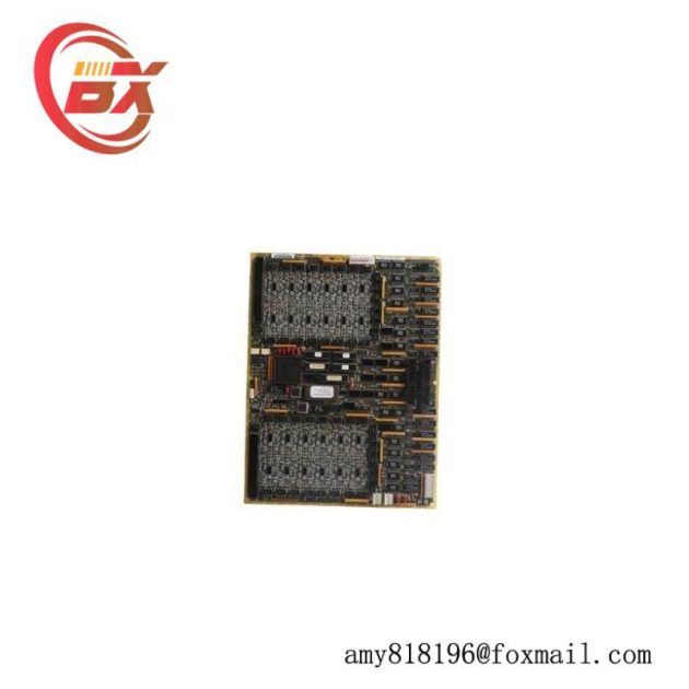 GE IC660ELD100A High-Performance Industrial Control Module