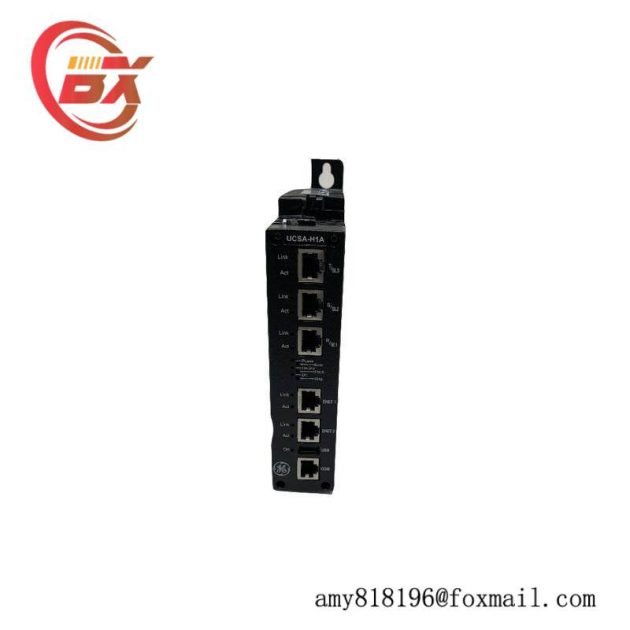 GE IC660ELD100A High-Performance Industrial Control Module