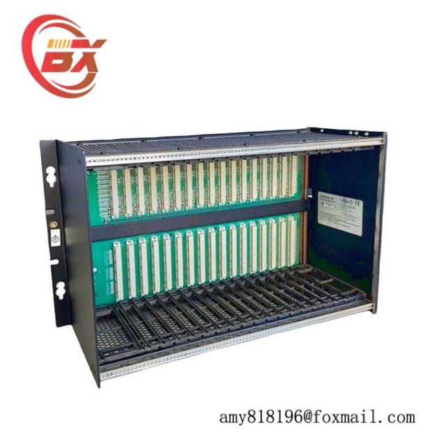 GE IC660ELD100A High-Performance Industrial Control Module