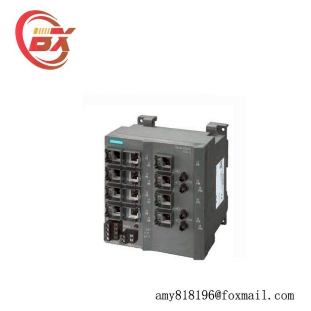 GE IC670CHS001E I/O Carrier Module for Field Control Applications
