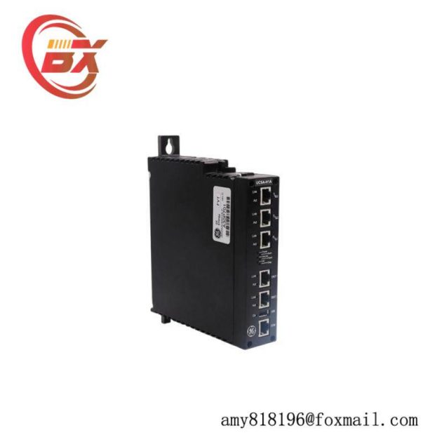 GE IC670GBI102D Bus Interface Unit for Field I/O Control