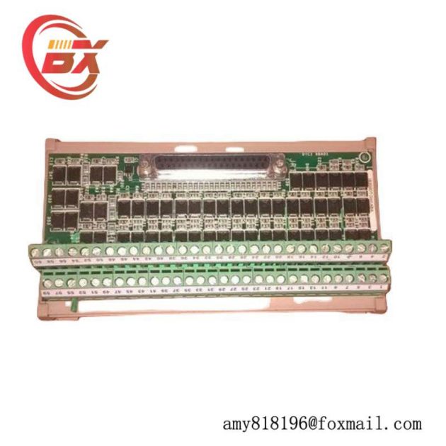 GE IC670GBI102D Bus Interface Unit for Field I/O Control