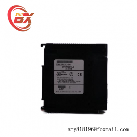 GE IC670MDL241J Input Module for PLC Systems