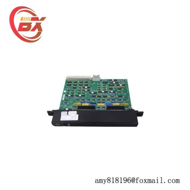 GE IC687BEM713 - Industrial Bus Expansion Module